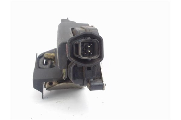 Recambio de cierre electromagnetico trasero derecho para hyundai matrix (fc) 1.6 referencia OEM IAM 8142017100  