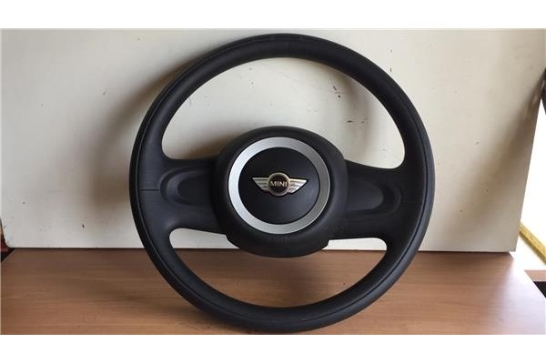 Recambio de volante para mini one 1.4 95cv referencia OEM IAM 0411150489450C  