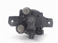 Recambio de faro antiniebla izquierdo para renault laguna ii (bg0) referencia OEM IAM 8200002469 89201771 26155AU327 , NISSAN | 