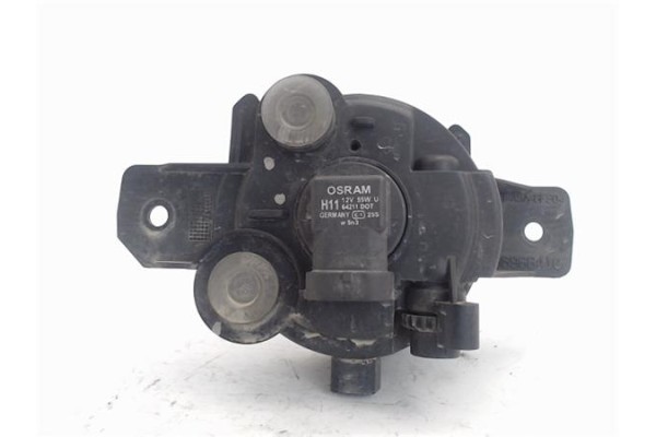 Recambio de faro antiniebla izquierdo para renault laguna ii (bg0) referencia OEM IAM 8200002469 89201771 26155AU327 , NISSAN | 