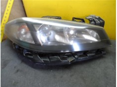 Recambio de faro delantero dcho para renault laguna ii (bg0) 1.9 dci (bg1a, bg1w) referencia OEM IAM 8200481197  