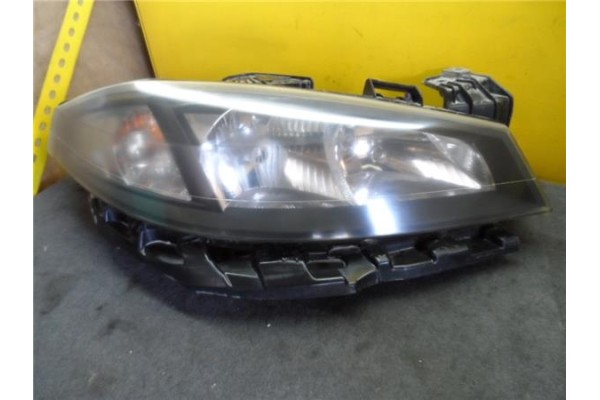 Recambio de faro delantero dcho para renault laguna ii (bg0) 1.9 dci (bg1a, bg1w) referencia OEM IAM 8200481197  
