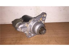 Recambio de motor arranque para seat leon (1p1) 1.4 tsi referencia OEM IAM 0AH911023A 0001120410 AH911023AX , AUDI