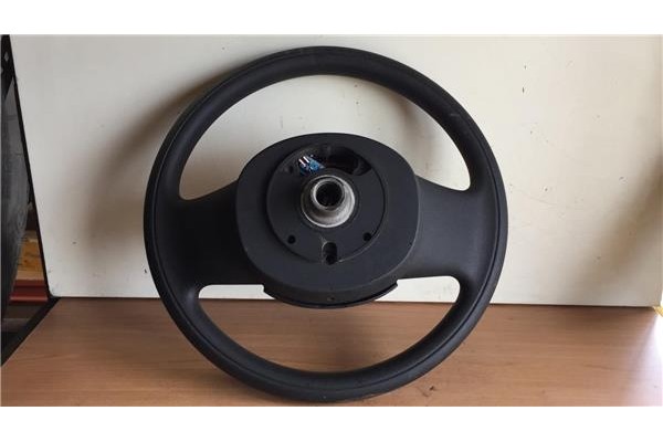 Recambio de volante para mini one 1.4 95cv referencia OEM IAM 0411150489450C  