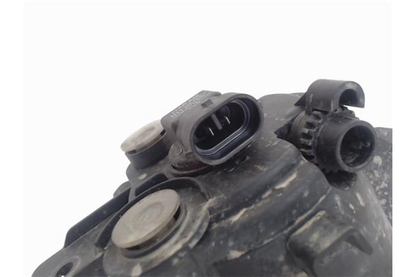 Recambio de faro antiniebla izquierdo para renault laguna ii (bg0) referencia OEM IAM 8200002469 89201771 26155AU327 , NISSAN | 