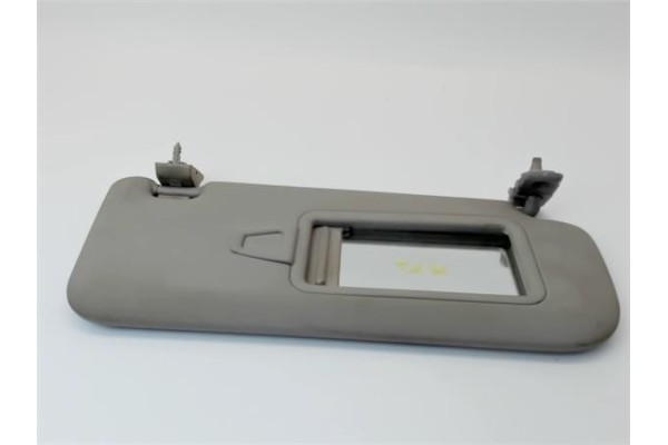 Recambio de parasol derecho para kia ceed (ed) 1.6 concept referencia OEM IAM 852021H000ED  