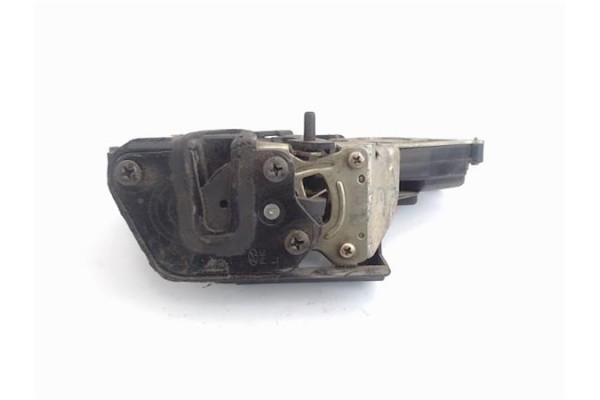 Recambio de cierre electromagnetico trasero izquierdo para hyundai matrix (fc) 1.6 referencia OEM IAM 8141017100  