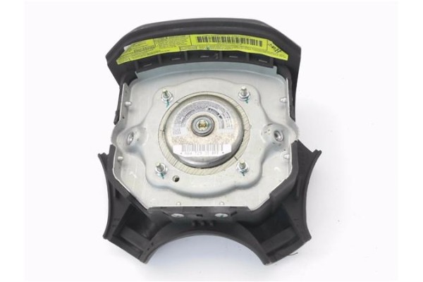 Recambio de airbag volante para land rover freelander (ln) 2.0 di referencia OEM IAM EHM102410LNF XH5214C583BA8LNF 