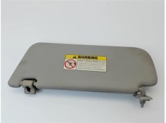 Recambio de parasol derecho para kia ceed (ed) 1.6 concept referencia OEM IAM 852021H000ED  