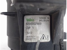 Recambio de faro antiniebla izquierdo para renault laguna ii (bg0) referencia OEM IAM 8200002469 89201771 26155AU327 , NISSAN | 