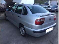 seat cordoba berlina (6k2) del año 2000