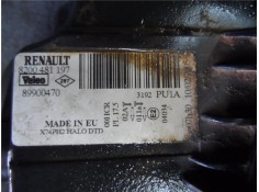 Recambio de faro delantero dcho para renault laguna ii (bg0) 1.9 dci (bg1a, bg1w) referencia OEM IAM 8200481197  