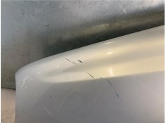 Recambio de aleta delantero izquierda para volkswagen golf iii (1h1) 2.0 referencia OEM IAM 1H0821105B  