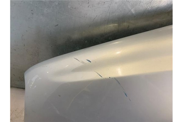 Recambio de aleta delantero izquierda para volkswagen golf iii (1h1) 2.0 referencia OEM IAM 1H0821105B  