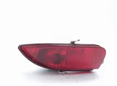 Recambio de piloto antiniebla trasero derecho para opel corsa c 1.0 blue line referencia OEM IAM 6223042 2212420 1223018 , OPEL 