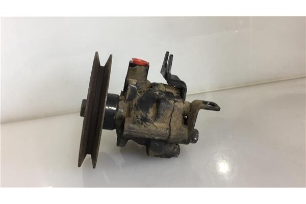 Recambio de bomba servodireccion para nissan terrano ii (r20) 2.4 4wd referencia OEM IAM 491100F900  