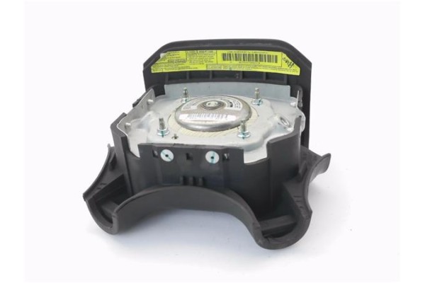 Recambio de airbag volante para land rover freelander (ln) 2.0 di referencia OEM IAM EHM102410LNF XH5214C583BA8LNF 