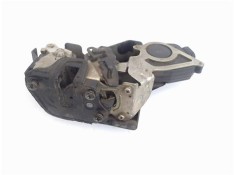Recambio de cierre electromagnetico trasero izquierdo para hyundai matrix (fc) 1.6 referencia OEM IAM 8141017100  