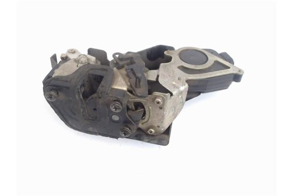Recambio de cierre electromagnetico trasero izquierdo para hyundai matrix (fc) 1.6 referencia OEM IAM 8141017100  
