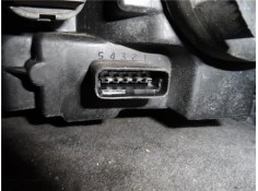 Recambio de faro delantero dcho para renault laguna ii (bg0) 1.9 dci (bg1a, bg1w) referencia OEM IAM 8200481197  