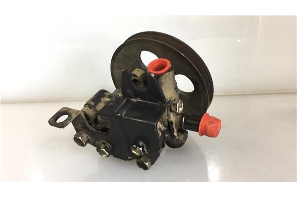 Recambio de bomba servodireccion para nissan terrano ii (r20) 2.4 4wd referencia OEM IAM 491100F900  