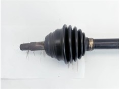 Recambio de palier delantero izquierdo para volkswagen polo iv (9n1) 1.4 trendline referencia OEM IAM   