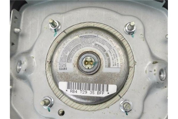 Recambio de airbag volante para land rover freelander (ln) 2.0 di referencia OEM IAM EHM102410LNF XH5214C583BA8LNF 