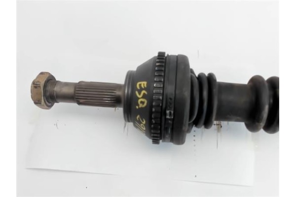 Recambio de palier delantero izquierdo para peugeot boxer furgón (230l) 2.5 d referencia OEM IAM  20942 