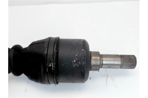 Recambio de palier delantero izquierdo para peugeot boxer furgón (230l) 2.5 d referencia OEM IAM  20942 