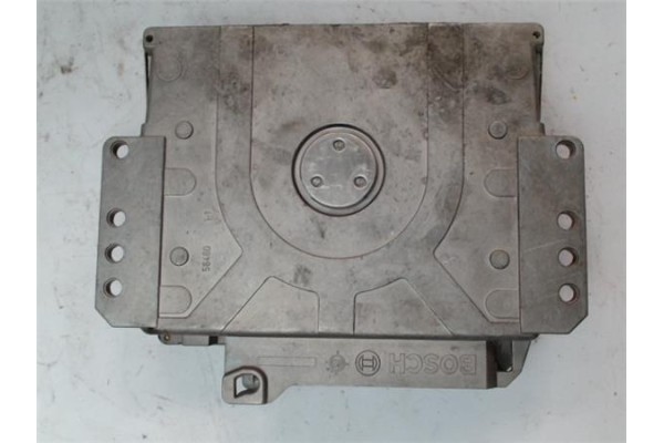 Recambio de centralita para peugeot 106 (s1) 1.0 referencia OEM IAM 9617150080 0261200780 