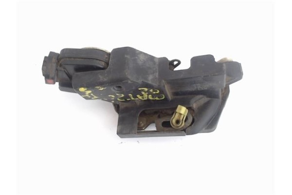 Recambio de cierre electromagnetico trasero izquierdo para hyundai matrix (fc) 1.6 referencia OEM IAM 8141017100  
