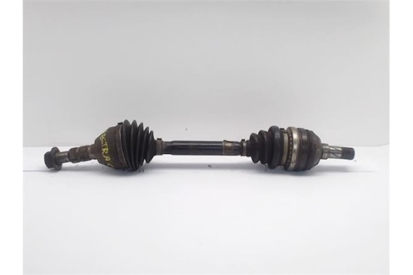 Recambio de palier delantero izquierdo para opel vectra c berlina 2.0 dti 16v referencia OEM IAM   