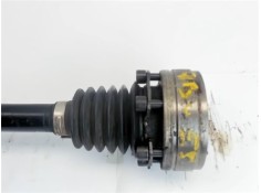 Recambio de palier delantero izquierdo para volkswagen polo iv (9n1) 1.4 trendline referencia OEM IAM   