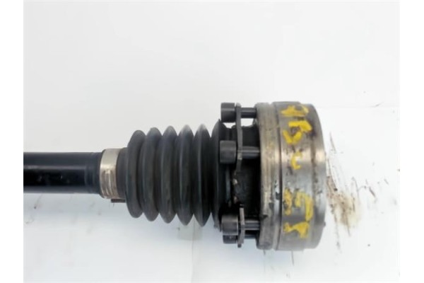 Recambio de palier delantero izquierdo para volkswagen polo iv (9n1) 1.4 trendline referencia OEM IAM   