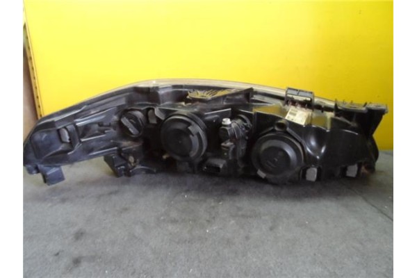 Recambio de faro delantero izquierdo para renault laguna ii (bg0) 1.9 dci (bg1a, bg1w) referencia OEM IAM 8200481196  