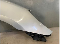 Recambio de aleta delantero derecha para peugeot 307 break / sw (s1) 2.0 hdi 135 referencia OEM IAM 7841T2  