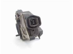 Recambio de cierre electromagnetico trasero izquierdo para hyundai matrix (fc) 1.6 referencia OEM IAM 8141017100  