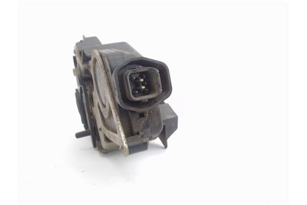 Recambio de cierre electromagnetico trasero izquierdo para hyundai matrix (fc) 1.6 referencia OEM IAM 8141017100  