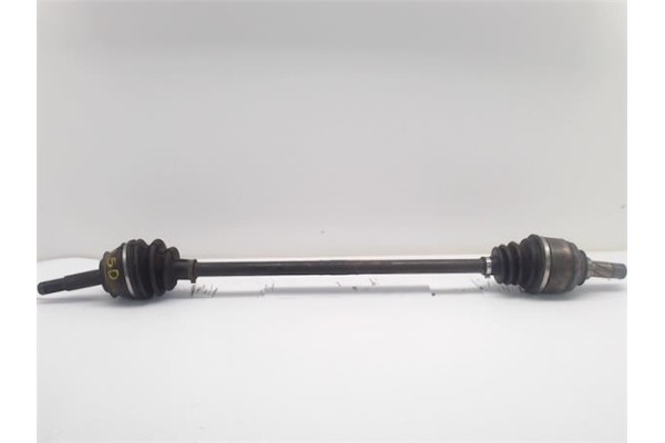 Recambio de palier delantero derecho para opel corsa b 1.5 d referencia OEM IAM   