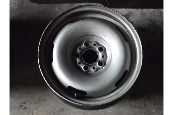 Recambio de llanta para peugeot expert (224) 1.9 d referencia OEM IAM   