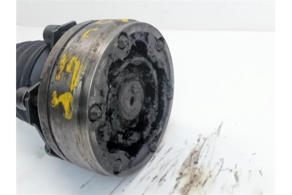 Recambio de palier delantero izquierdo para volkswagen polo iv (9n1) 1.4 trendline referencia OEM IAM   