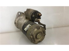 Recambio de motor arranque para nissan terrano ii (r20) 2.4 4wd referencia OEM IAM 233001S711 CGB23345 