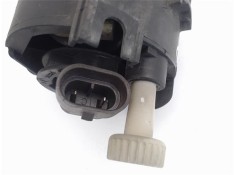 Recambio de faro antiniebla izquierdo para nissan almera tino (v10m) referencia OEM IAM   