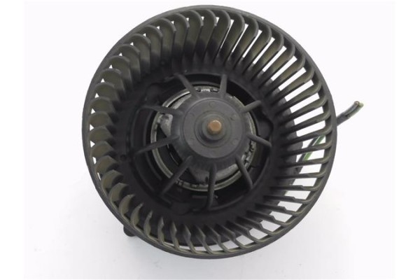 Recambio de motor calefaccion para land rover freelander (ln) 2.0 di referencia OEM IAM N100470F 6NN00762601 