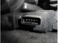 Recambio de faro delantero izquierdo para renault laguna ii (bg0) 1.9 dci (bg1a, bg1w) referencia OEM IAM 8200481196  