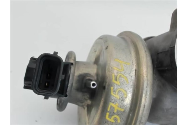 Recambio de electrovalvula egr para ford mondeo iii (b5y) 2.0 tdci referencia OEM IAM 1446266 VI6006 1333572 , FORD | 2S7Q9D475A