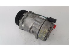 Recambio de compresor aire acond. para volkswagen golf iv berlina (1j1) 1.9 tdi referencia OEM IAM HFC134A  