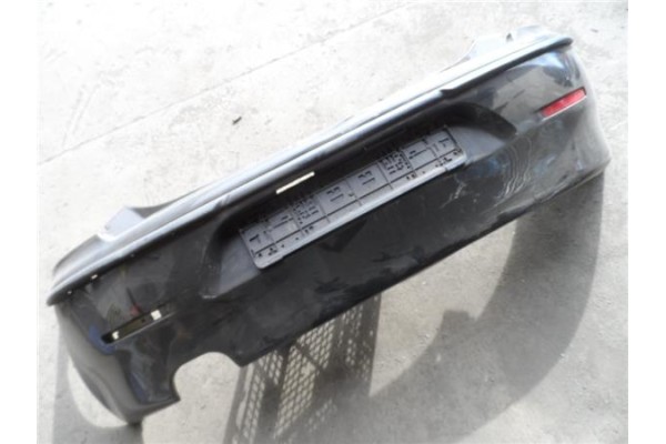 Recambio de paragolpes trasero para alfa romeo alfa 147 (190)(2000) 1.9 jtd impression [1,9 ltr. - 74 kw jtd cat] referencia OEM