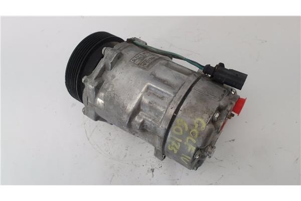Recambio de compresor aire acond. para volkswagen golf iv berlina (1j1) 1.9 tdi referencia OEM IAM HFC134A  
