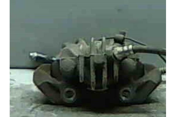 Recambio de pinza freno delantero derecha para peugeot 306 (7b, n3, n5) 1.6 sr referencia OEM IAM 4400J5  
